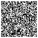 QR code with R Philip Winter DDS contacts