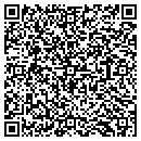 QR code with Meridian Animal Care Center LLC contacts