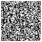 QR code with Ginnan Olmstead, MAOM, Lic.AP contacts