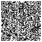 QR code with J F Gauthier Elementary School contacts