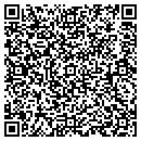 QR code with Hamm Andrew contacts