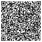 QR code with George H Mealy American Legion contacts