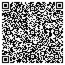 QR code with Han Qinghong contacts