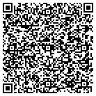 QR code with American E-File contacts