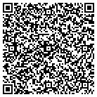 QR code with Miss State Department Of Health contacts