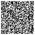 QR code with Laps contacts