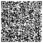 QR code with Faith Missions Penticostal Church contacts