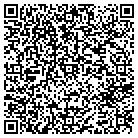 QR code with Healing Pointe Acupuncture LLC contacts