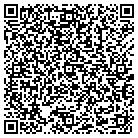 QR code with Faith Tabernacle Worship contacts
