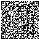 QR code with Hee Joseph P contacts