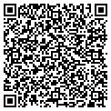 QR code with Bak Dor contacts