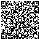 QR code with Hogsed David contacts