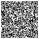 QR code with Happy Tours contacts