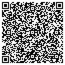 QR code with Kosciuszko Club contacts