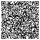 QR code with Hou John Y contacts