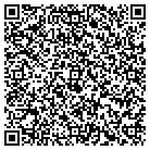 QR code with Oasis Training Child Care Center contacts