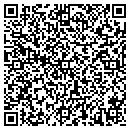 QR code with Gary D Church contacts