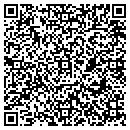 QR code with R & W Shadow Art contacts