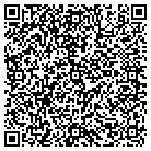 QR code with Tim Hewitt Landscape Service contacts