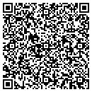 QR code with Jin Zhao K contacts