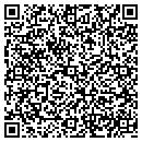 QR code with Karbe Beth contacts