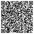 QR code with Kim Davidson contacts