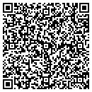 QR code with Knowles Max contacts