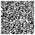 QR code with Rhema School For Learning contacts