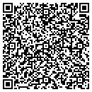 QR code with John James Inc contacts