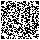QR code with M & S Handyman Service contacts