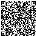 QR code with Hccna contacts
