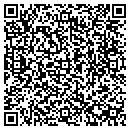 QR code with Arthouse Design contacts