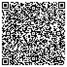 QR code with Healing Waters Church contacts