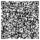QR code with Hicks Chapel Ame Zion Church contacts