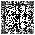 QR code with T & S Mfg Technologies contacts