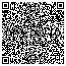 QR code with T&T Iron Works contacts