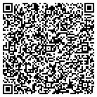 QR code with Adohr Rialto Distributing Inc contacts