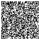 QR code with Ups & Downs Sign CO contacts