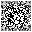 QR code with USA Fabrication contacts