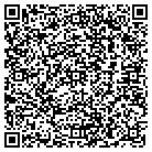 QR code with Mahima Wellness Center contacts