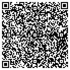 QR code with Tallulah Junior High School contacts