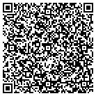 QR code with Oregon Painting And Repair contacts