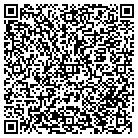 QR code with Tensas Parish Alternative Schl contacts