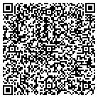 QR code with Macchione Richardson Insurance contacts