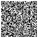 QR code with Kings Table contacts