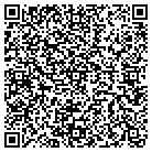 QR code with A Intensive Carpet Care contacts