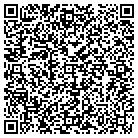 QR code with Landersville Church Of Christ contacts