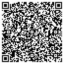 QR code with T & T On Site Repair contacts