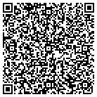 QR code with E P O Professional Services contacts