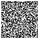 QR code with C & N & Assoc contacts